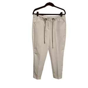 7 th AVENUE~WHITE PANT~14~ NWOT